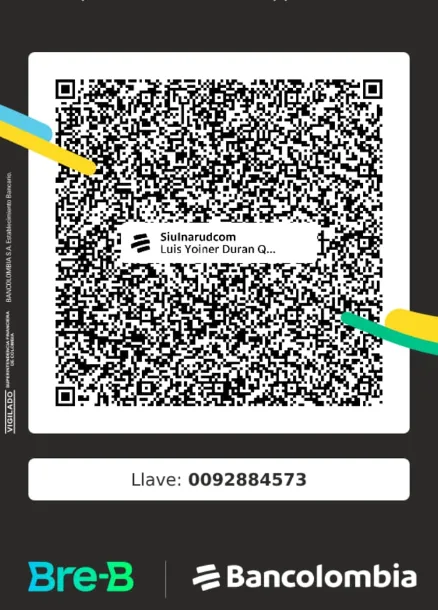 QR Bre-B